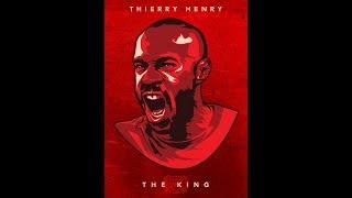 Football's Greatest   Thierry Henry