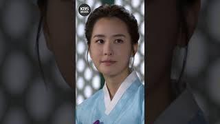 결혼을 누구와 하느냐가 중요한 것이지요 이다해세븐 [#추노] #shorts | KBS 100211 방송