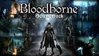 Bloodborne Soundtrack OST - Lullaby For Mergo