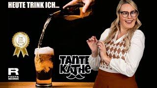 Tante Käthe - Heute trink ich (Offizielles Video)