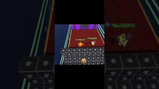 Finnally I did it on camera without emote ️️#Shorts#shortfeed#StumbleGuys#shadow#blockdash#skills