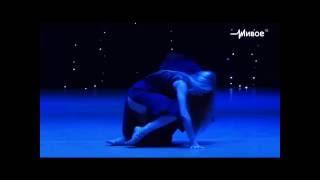 Modern dance /  Choreo  Feropontova Irina