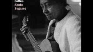 Elizabeth Cotten - Fare You Well, Darling