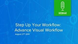 The Power of Flow: Advanced Workflow Techniques