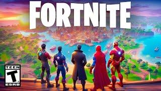 NOVO TEASER OFICIAL da TEMPORADA 4 do FORTNITE! EVENTO AO VIVO, PASSE de BATALHA, NOVO MAPA, SKINS!