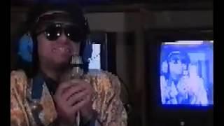 Пророк Санбой Я Цвету ( Отрывок Клипа ) 1995