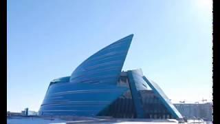 Kazakhstan Central Concert Hall