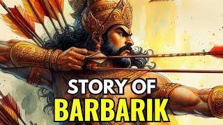 Story Of Barbarik - Khatu Shyam Baba