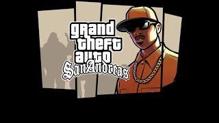 Прохождение GTA San Andreas на андроид Миссия 38 - Вплети в свои волосы цветы