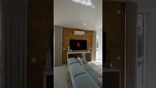  This home looks like it belongs in a Netflix series