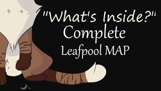 What's Inside? - Complete Leafpool MAP