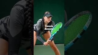 Tennis Beauty #tennis#テニス#테니스