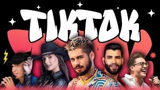 AS TOPS DO TIKTOK 2025 ️ SELEÇÃO HITS TIK TOK 2025 ️ AS MÚSICAS MAIS TOCADAS DO TIK TOK 2025