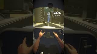 A PLANE in Project Third Eye #Quest2 #VR #viral