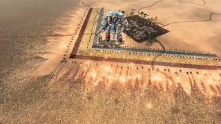 5,000,000 TYRANIDS vs SPACE MARINES Defense Formation - Ultimate Epic Battle Simulator 2