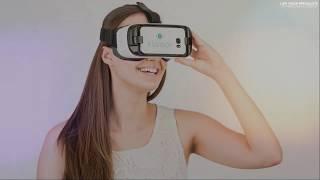IrisVision: New Low Vision Technology for Macular Degeneration