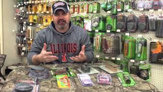 5 Basic Turkey Calls: Presleys Outdoors