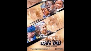 DAN YAU PART 2 LATEST HAUSA FILM