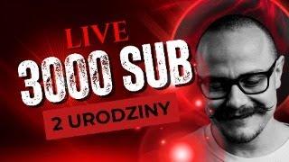 Drugie urodziny kanału o fotografii i fotografii ślubnej. Ponad 3k subów!