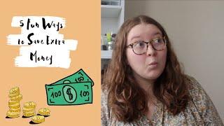 Fun Budget Tips for a Cash Based Budgeting System | Rachel Gaudet