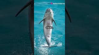 Dolphins  The Ocean’s Smartest Creatures !!  #wildlife #nature #animals  #shorts