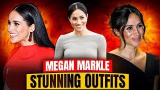 Meghan Markle Fashion | Duchess of Sussex Style