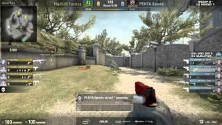 New boost on Olofpass