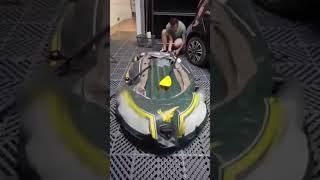 The Almighty™ Vacuum