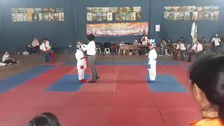 Difa karate lemkari