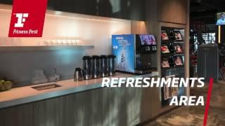 Take a Tour of Fitness First Bugis Junction