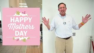 Happy Mother's Day from KIA Jeff!