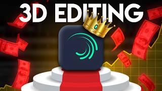 Viral 3D Video Editing HACKS | Basic to Advance Mobile Tutorial