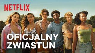 Outer Banks: Sezon 4 | Oficjalny zwiastun | Netflix