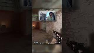 I CLUTCHED FOR MATCH POINT! #cs2liveindia #shorts