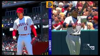  LIVE: Los Angeles Angels vs. Cleveland Guardians | Spring Training 2025 