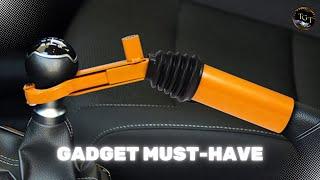 Top Car Accessories 2024 | Must-Have Car Gadgets To Need On Amazon 