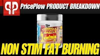 Burn Fat Without Stimulants | Glaxon THERMAL