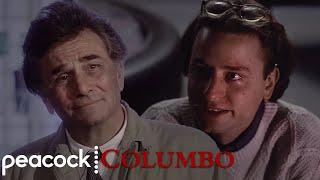 John Doe No More | Columbo