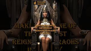 PHARAOHS SECRETS | The pharaoh Ramses II