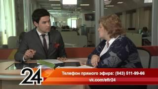 Главные новости - Татарстан в годы войны