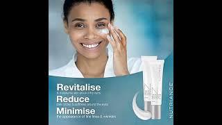 INSTA LIFT EYE GEL - REVITALISES & MOISTURISES SKIN AROUND THE EYES