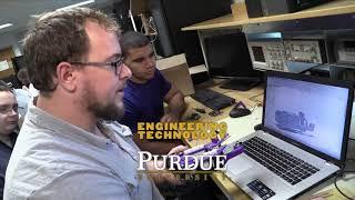 Engineering Technology – Purdue Polytechnic