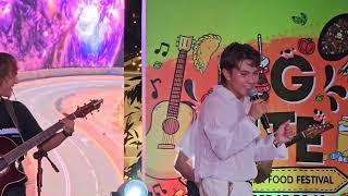 Mall Show: Sound Bite (Big Bite) - Cup of Joe 05
