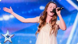 Could singer Maia Gough be the one to watch? | Britain's Got Talent 2015