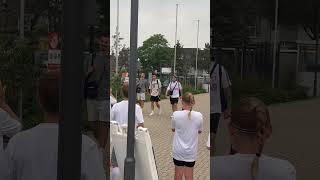 #football #brotatos #viralvideo #hype Brotatos in Düsseldorf Fußballcamp 2024
