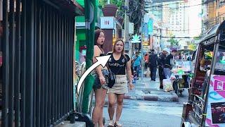 How is Bangkok now? Nana Plaza, Sukhumvit Soi 4 Street Walk, Thailand 2024!