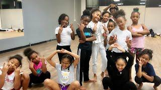 Freestyle Battle. Practice 11/16/22