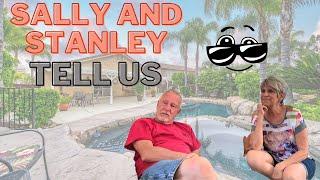 Testimonial | Stanley and Sally L. | Glen and Kelly Nelson Realtors