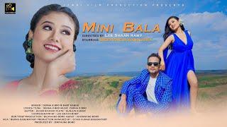 MINI BALA Official Boro Music Video 2024 // Birphung // Manalisha//Baby Rabha //Derhasar//LeeShaan