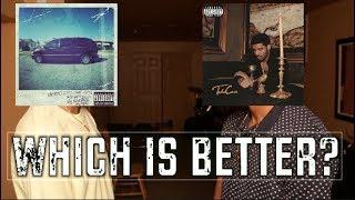 WHICH IS BETTER VOL. 3 #MALLORYBROS 4K